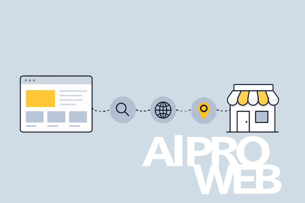 スマートWEB制作 AI PRO WEB